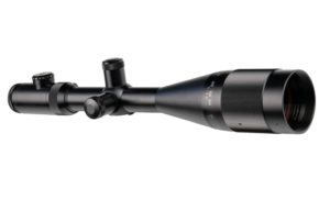 NightForce Precision Benchrest 8-32x56mm