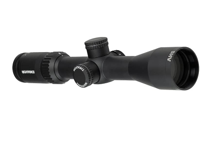 Best Nightforce Scope for Elk Hunting