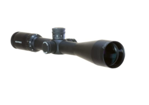 NightForce SHV 4-14x50mm F1 Rifle Scope