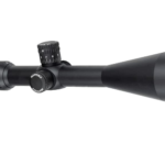 NightForce SHV 5-20x56mm Rifle Scope