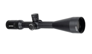NightForce SHV 5-20x56mm Rifle Scope