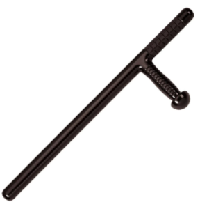 Rothco Fiberglass Police Tonfa Baton