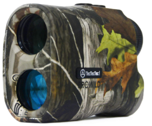 TecTecTec Prowild S Hunting Rangefinder