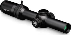 Vortex Optics Strike Eagle Second Focal Plane Riflescope