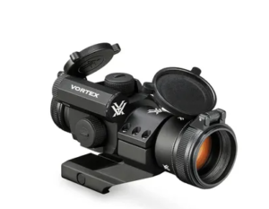 Vortex Optics Strikefire II Red Dot Sight