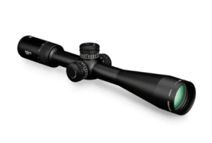 Vortex Viper PST Gen II 5-25x50mm Rifle Scope