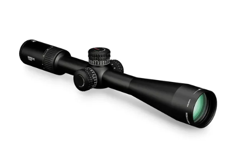 5 Best Long Range Scopes for 6.5 Creedmoor - Survival Moran