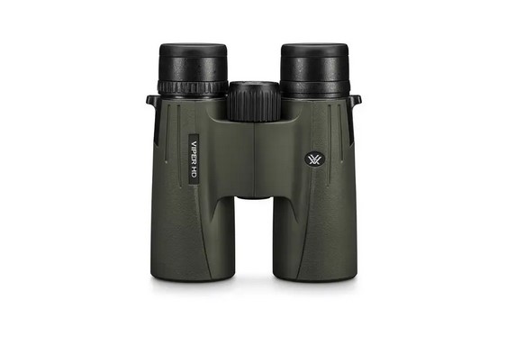Vortex Viper HD 10x42mm Roof Prism Binoculars 