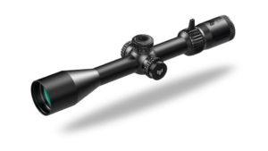 Best Scope for 6.5 Creedmoor Ar10