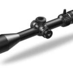 Best Scope for 6.5 Creedmoor Ar10
