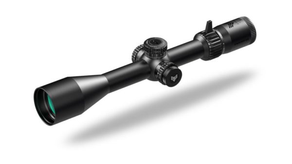 Best Scope for 6.5 Creedmoor Ar10