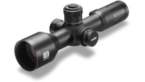 Best Scope for 6.5 Creedmoor Ar10