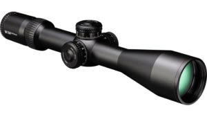 Best Scope for 6.5 Creedmoor Ar10