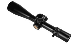 Best Scope for 6.5 Creedmoor Ar10