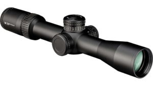 Best FFP Scopes for Deer Hunting