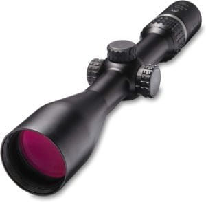 Best FFP Scopes for Deer Hunting