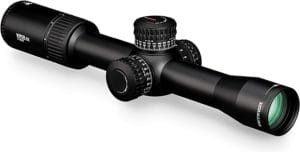 Best FFP Scopes for Deer Hunting