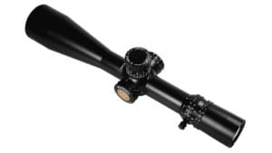 Best FFP Scopes for Deer Hunting