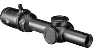 Best FFP Scopes for Deer Hunting