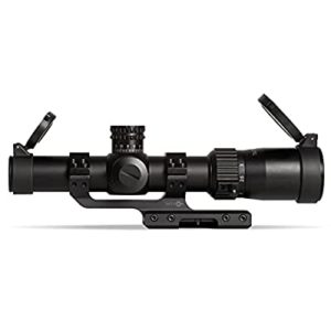 What Magnification Is Best For LPVO?