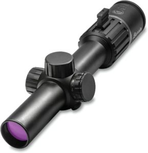 1-6x LPVO 