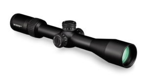 FFP scopes for hunting 
