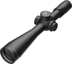 FFP scopes for hunting 
