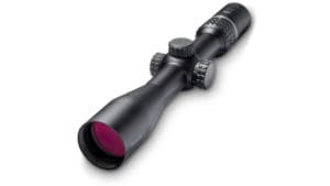 FFP scopes for hunting 