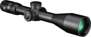 FFP scopes for hunting 
