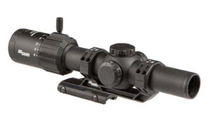 SIG LPVO 