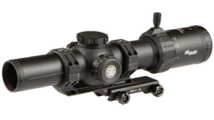SIG LPVO 