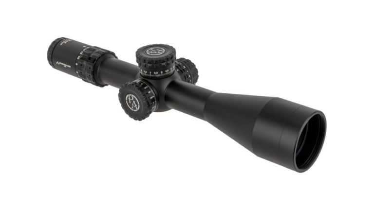 6 Best Scopes for 6.5 PRC - Survival Moran