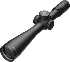 best scope for long range deer hunting 