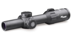 SIG LPVO 