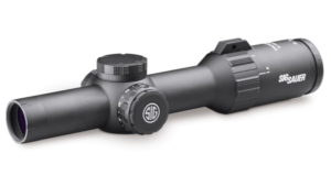 SIG LPVO
