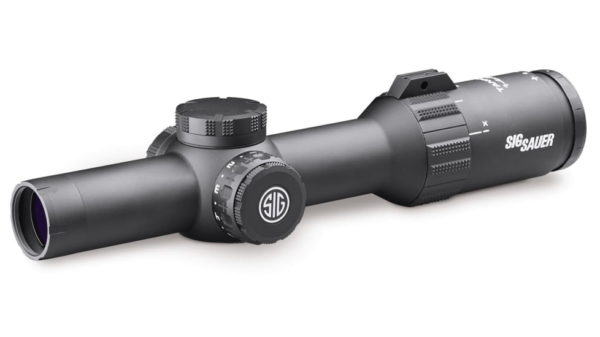 SIG LPVO