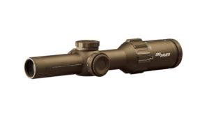 SIG LPVO 