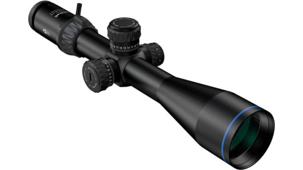 best scope for 6.5 prc