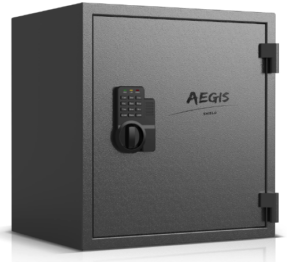 AEGIS Fireproof Electronic Security Safe