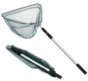 ARESUN Fishing Net