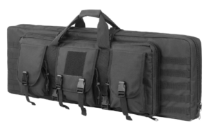 ARMYCAMO 38 Inch Double Rifle Bag