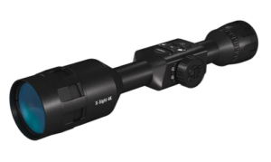 ATN X-Sight 4K Pro Edition 5-20x70mm Smart HD