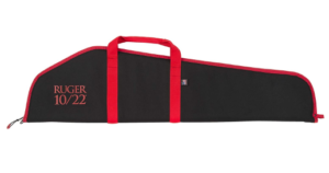 Allen Company 375-40 Ruger Flagstaff 10 22 Scoped Soft Carrying Gun Case