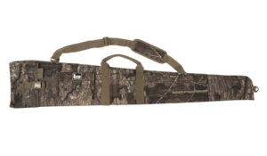 Banded Impact Gun Cases