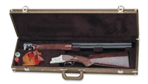 Browning Traditional Series Ove