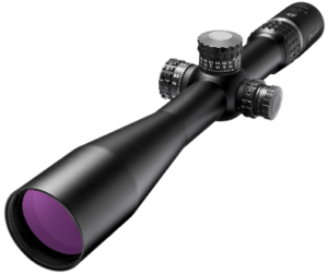 Burris Xtreme Tactical 5-25x50mm Rifle Scope