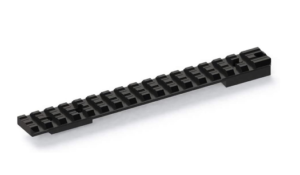 Burris Xtreme Tactical Steel 1-Piece Bases