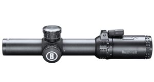 Bushnell AR 1-6x LPVO scope