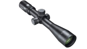 Bushnell Engage 3-12x AR 223 Coyote Hunting Scope