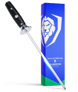 DALSTRONG Honing Steel